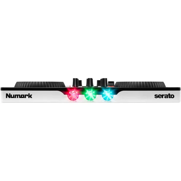 Numark Party Mix III - DJ Controller